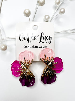 Earrings 1093