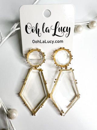 Earrings 819