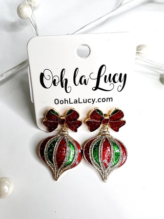 Earrings 828