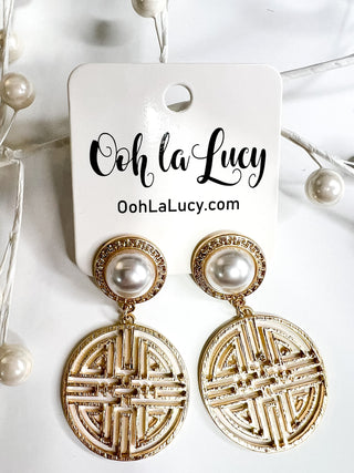 Earrings 796