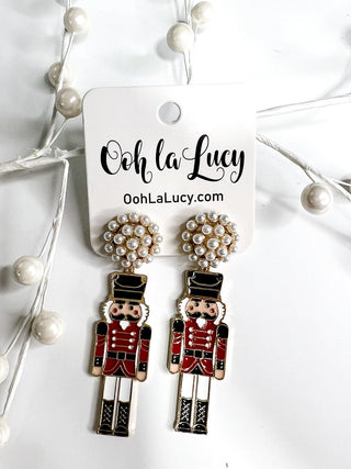 Earrings 811