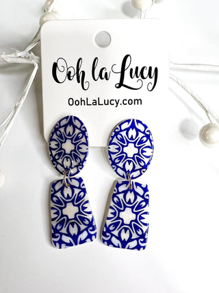 Earrings 791