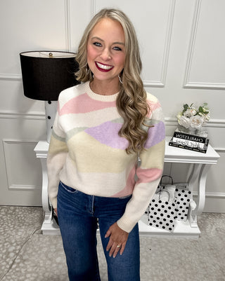 Libby Sweater