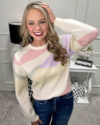 Libby Sweater