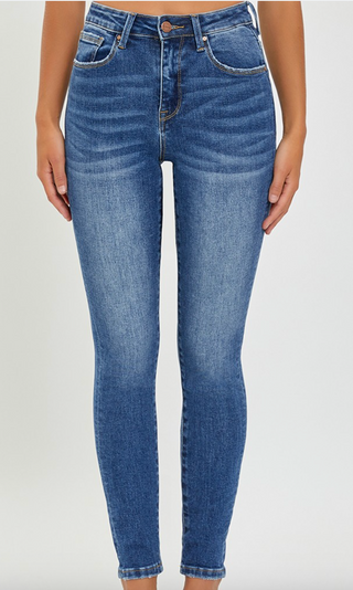 Kennedy Jeans